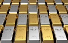 Какие страны имеют наибольшие запасы серебра: названы мировые лидеры