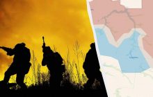 ЗСУ відкинули росіян біля населеного пункту в Сумській області, - DeepState