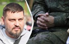 Журналіст пояснив, чому російські окупанти не спілкуються між собою у полоні