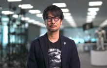 Хидео Кодзиме исполнилось 62 года: геймдизайнер планирует делать игры до тех пор, пока он жив