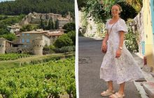 Вот вам и Прованс: женщина рассказала, как пережила культурный шок на юге Франции