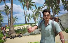 Создатели Singularity и Painkiller показали свой новый survival-шутер на тропическом острове