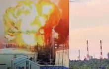 Важливий експортний термінал РФ працюватиме на половину потужності через Україну, - Reuters