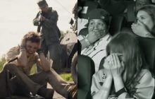 Найстрашніший фільм за Кінгом: "Довга прогулянка" довела до паніки перших глядачів (відео)