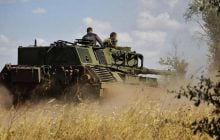 Силы обороны имеют положительные результаты на Донбассе, - Зеленский