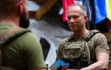 Захисники зачистили від окупантів три населені пункти на Донеччині, - Сирський