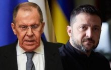 Лавров заявив, що Росія визнає Зеленського головою України, але є нюанс
