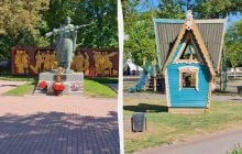 Місто-привид: в Мережі показали, як виглядає окупований росіянами відомий курорт (відео)