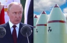 Россия планирует обновить ядерную программу на фоне "угроз" со стороны Запада, - Fox News