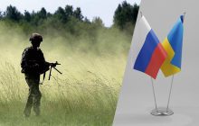 Території в обмін на мир: Україна розглядає можливість замороження лінії фронту, - WP