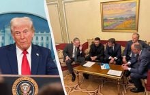 Європа "продає душу" Трампу, і це велика помилка, - колумніст FT