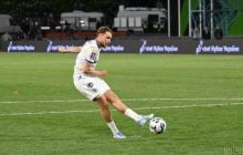 Ванат вже скоро може перейти до іспанської "Жирони", - ЗМІ