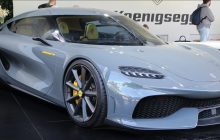 Названо найпотужніші автомобілі в світі: хто на першому місці (інфографіка)