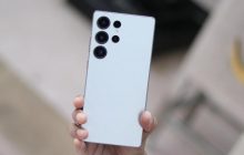 Samsung изменит дизайн Galaxy S26 Ultra, сделав его более "айфоновским"