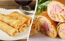 Найкраща начинка для млинців - їм щодня і не набридає: смачніше, ніж у ресторанах