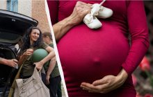 "Непрерывный стресс": в NYT рассказали, как беременные военнослужащие служат на передовой