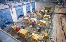 Метинвест Ахметова инвестировал очередные 135 млн в оборудование "Запорожстали"