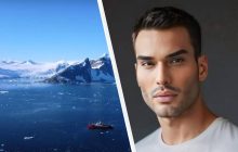 Містичні сигнали з Антарктиди: "живий Нострадамус" озвучив моторошну версію