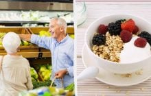 Кардиологи назвали продукт, который обязательно есть после 60 лет