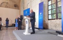 Келлог назвал дату, когда Украина может стать мирной страной