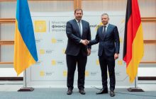 Берлін щорічно надаватиме Києву допомогу: міністр фінансів Німеччини озвучив суму