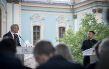 Зеленський розповів, скільки союзники платитимуть за американську зброю для України