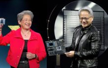 "Технологічна війна" загострюється: Китай ввів повну заборону на ШІ-чіпи Nvidia