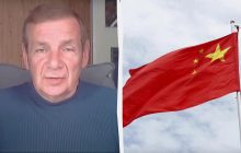 Майор запасу висловився про можливість появи в Україні миротворців з Китаю та Росії