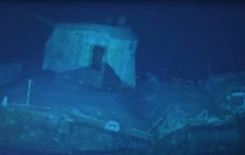 Исследователи нашли место самого глубокого кораблекрушения в мире: где оно находится (видео)