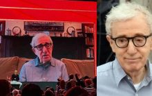 Вуди Аллен попал на "Миротворец" из-за выступления на российской неделе кино
