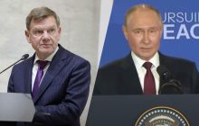 Якщо Путін думає, що може тягнути час, то він помиляється, - очільник МЗС Німеччини