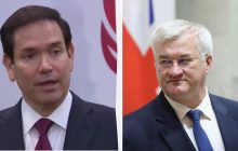 "Україна готова до подальших кроків": Сибіга розповів про важливі переговори з Рубіо