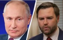 Путин мастерски водит за нос Белый дом в вопросе войны в Украине, - The Telegraph