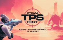 У Steam стартував великий розпродаж шутерів від третьої особи зі знижками до 95%