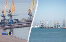 В МЗС відреагували на рішення РФ відкрити Маріуполь і Бердянськ для іноземних суден