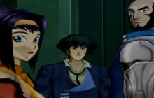 Гру за легендарним аніме "Ковбой Бібоп" переклали з японської мови через 20 років після релізу