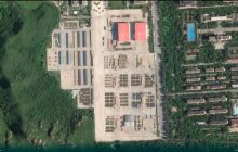 Китай на параді покаже новітні ракети, здатні вразити США, - Bloomberg (фото)