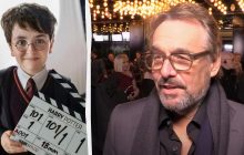 Кріс Коламбус відверто висловився про Джоан Роулінг і перезапуск "Гаррі Поттера"