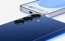 Секретів більше не залишилося: розкрито всі характеристики та дизайн Samsung S25 FE