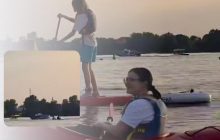У Києві з'являться правила руху для водних скутерів і каяків, - КМВА