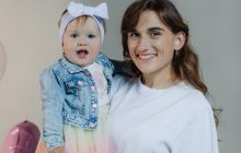 "Треба було брати мене тепленькою": блогерка Даша Євтух зізналася, чи планує стати мамою вдруге