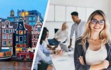 Рабочая неделя 4 дня - благо или "смерть" экономики: опыт одной из самых богатых стран ЕС