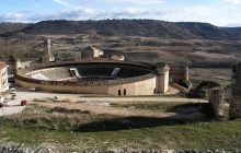 В Іспанії є середньовічне місто, схоже на Тоскану: чим воно вабить туристів