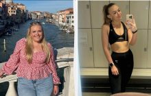 Жінка скинула 37 кілограмів за 18 місяців без ін'єкцій: вона розповіла, як їй це вдалося