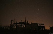 Из-за российского обстрела на шахте в Донецкой области заблокированы люди: есть погибший
