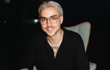 MELOVIN тронул неожиданным признанием и показал важного человека в своей жизни (фото)