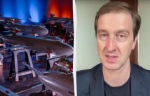 "Де Трембіта та Пекло?": експерт пояснив, що може заважати Україні запускати нові ракети