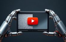 Youtube спіймали на таємному редагуванні відео за допомогою ШІ – автори обурені