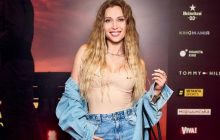 Відома українська акторка зізналася, що страждала від тяжкого розладу після розлучення