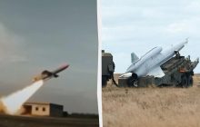 Чи схожа українська ракета "Фламінго" на радянський "Стриж": експерт назвав головні відмінності